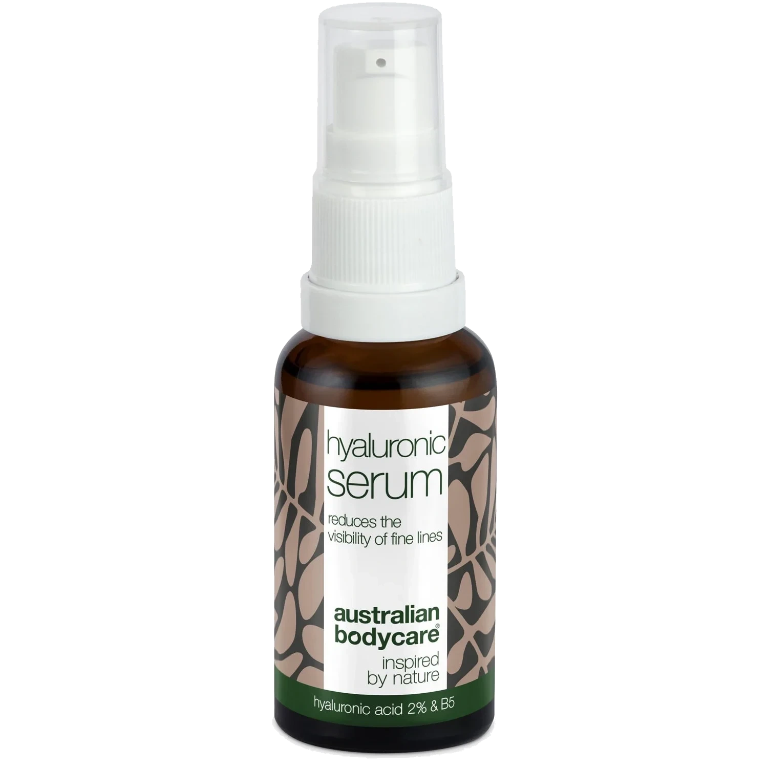 Australian Bodycare Face Serum