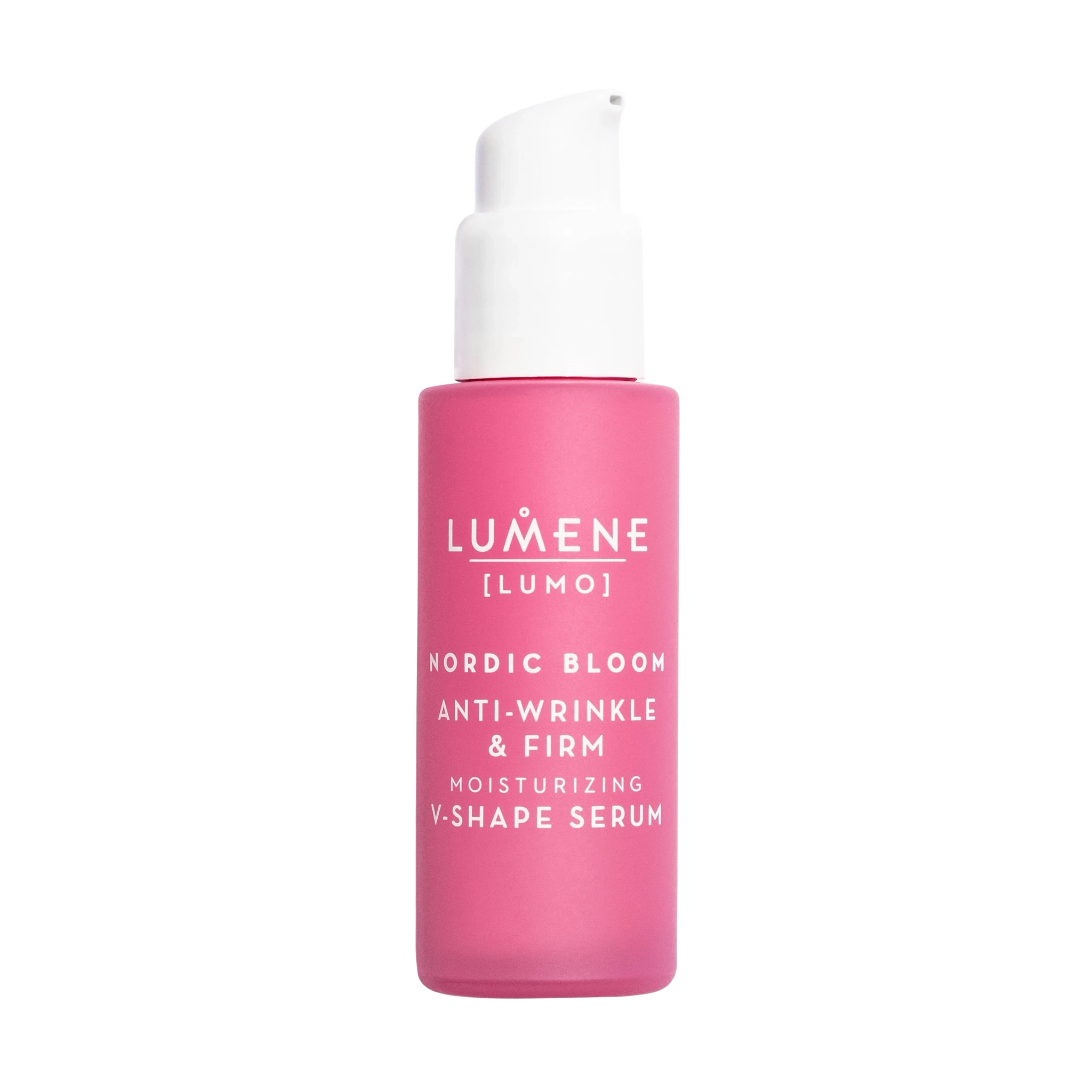 N Bloom V-Sh Serum