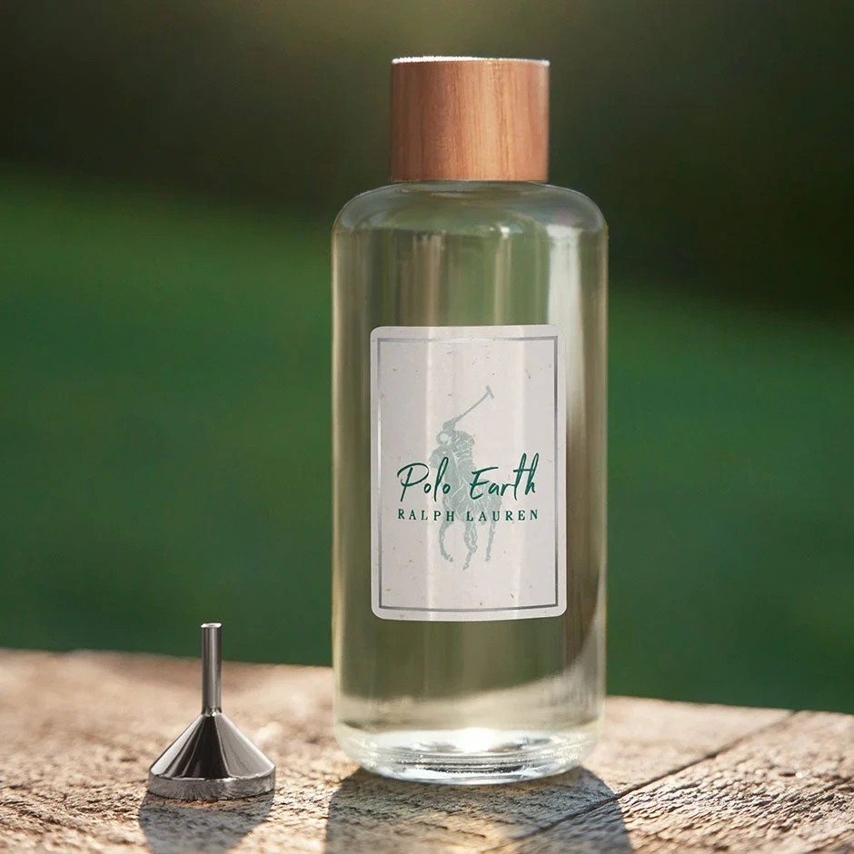 Ralph Lauren Polo Earth