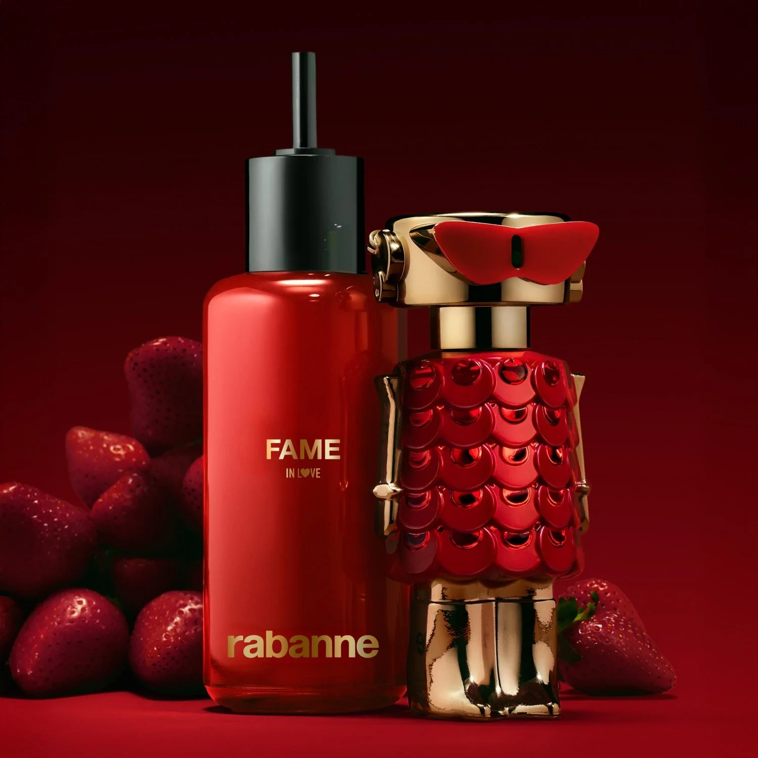 RABANNE Fame In Love Elixir