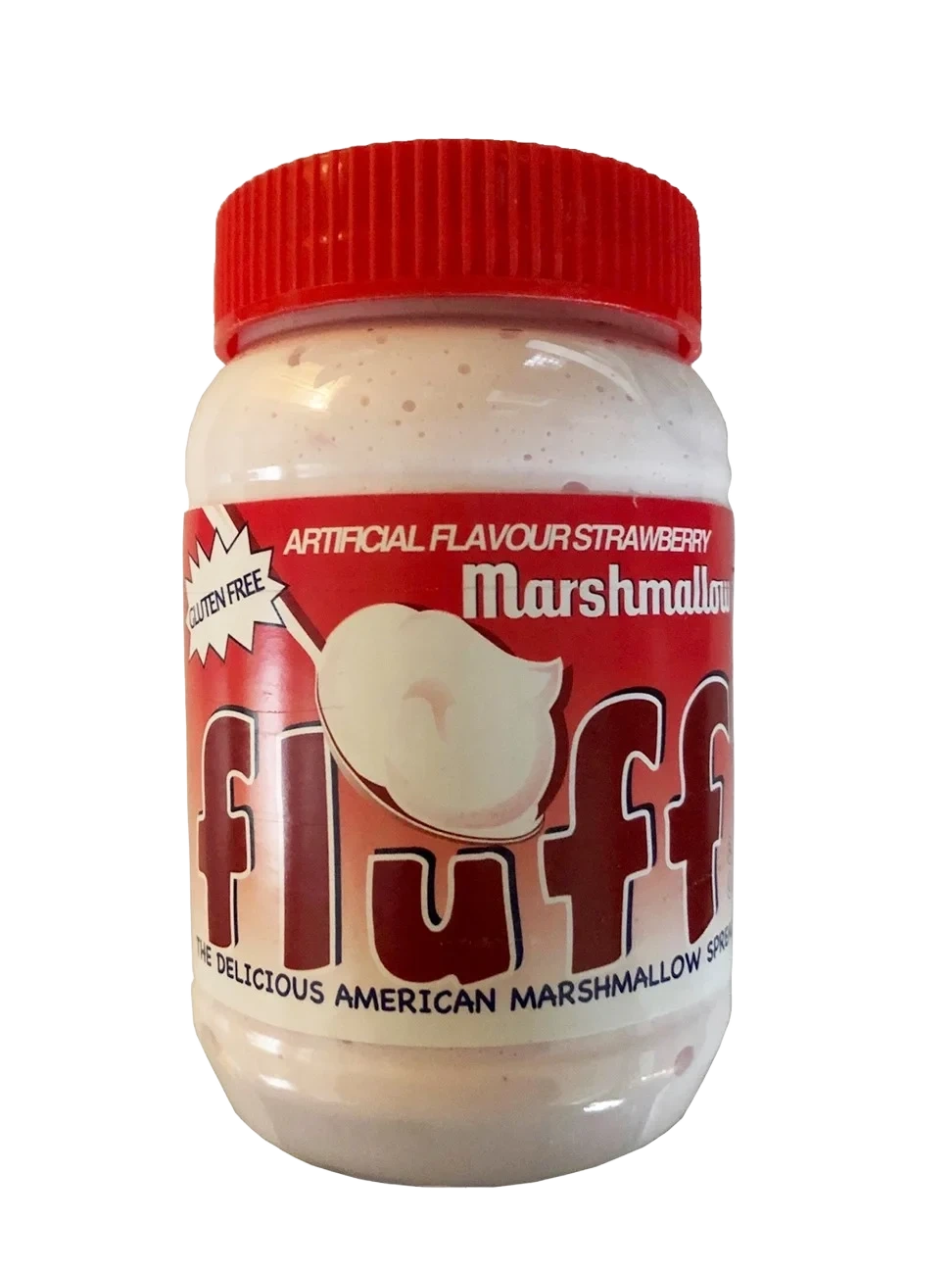 Marshmallow Fluff