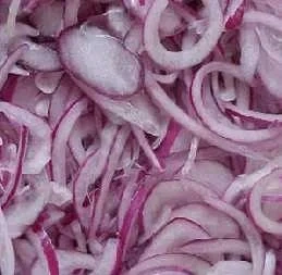 AGRO FOOD Rödlök skivad