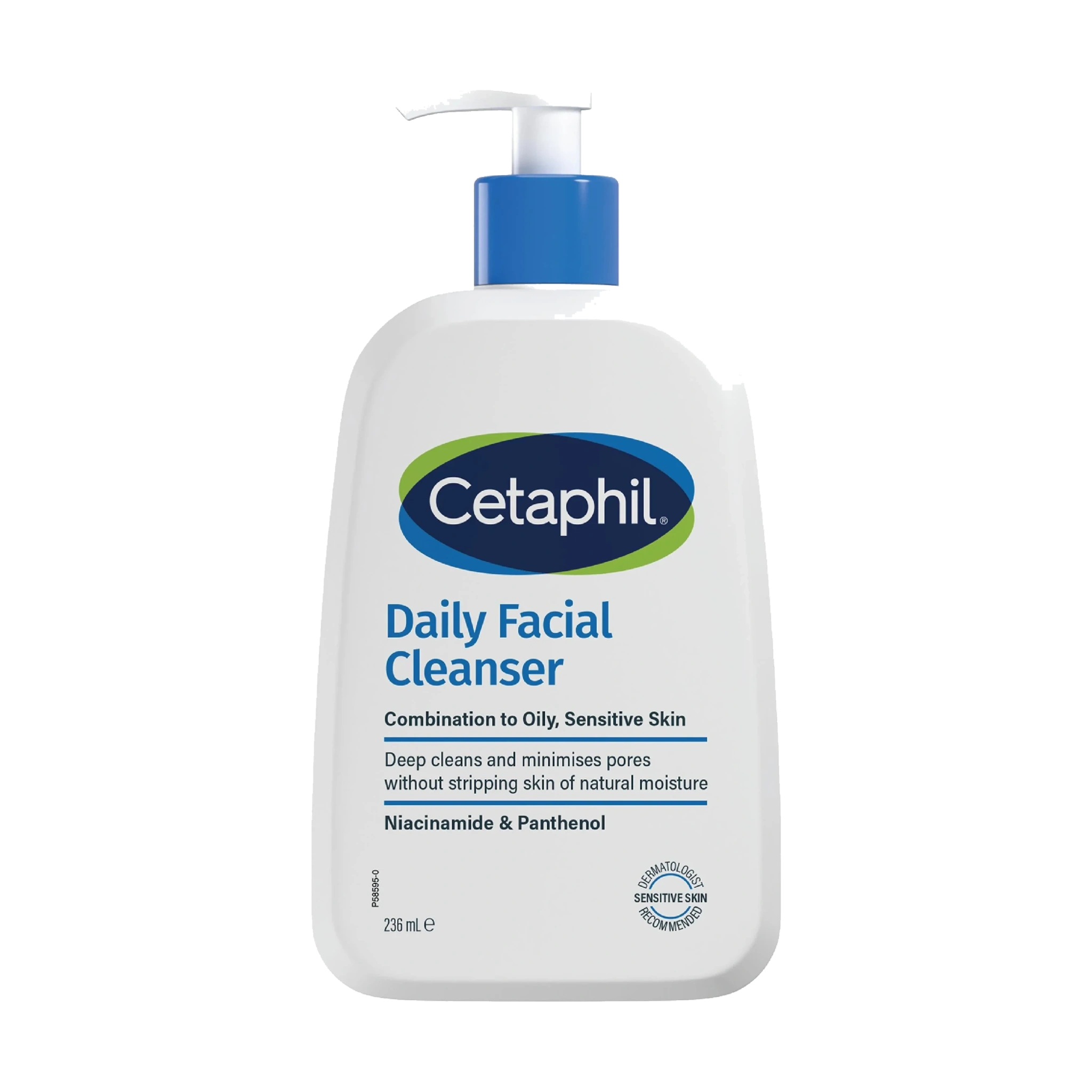 Daily Facial Cleanser