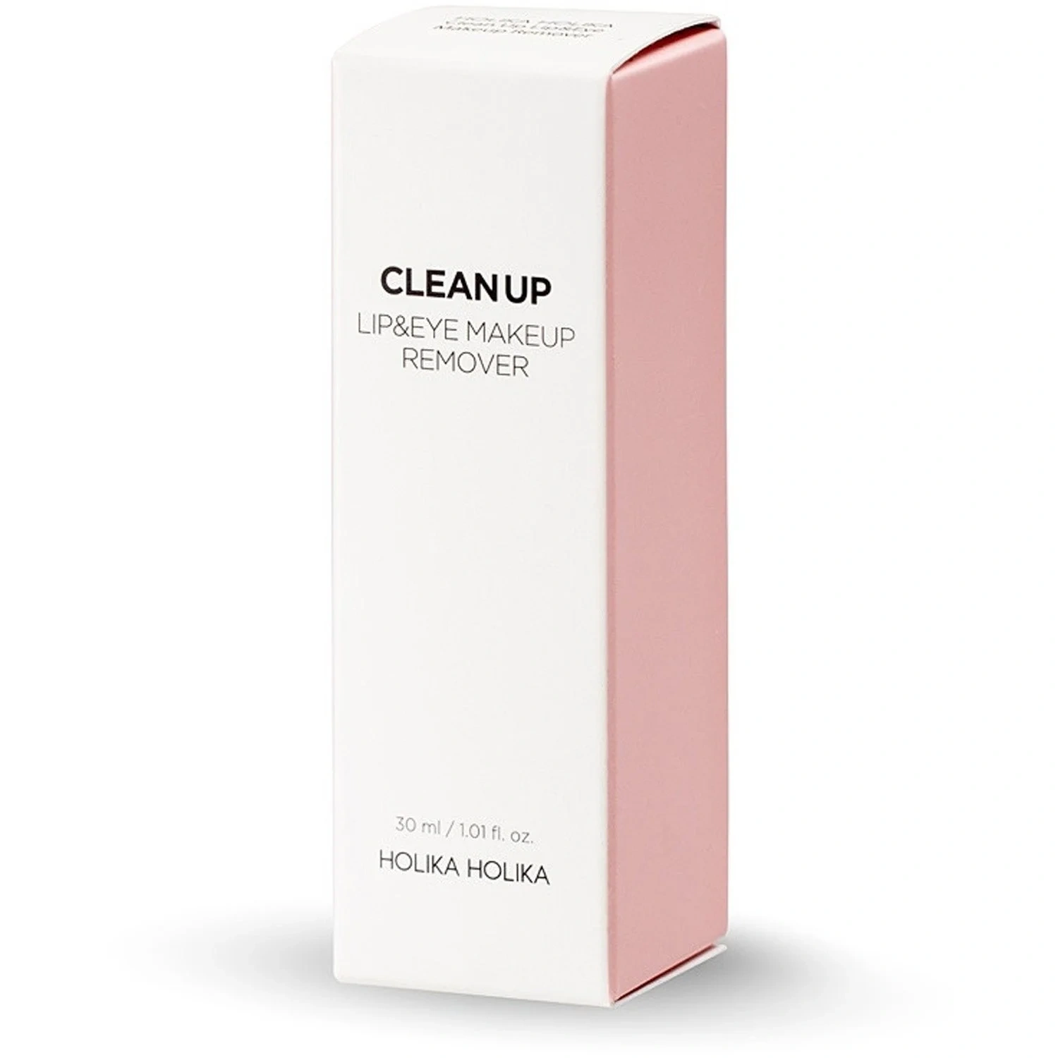 Holika Holika Clean Up Lip & Eye Makeup Remover