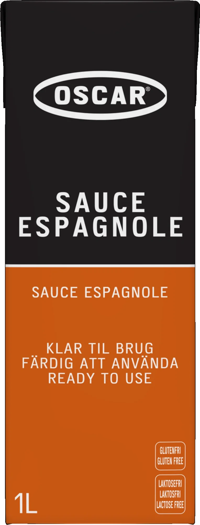 Sauce Espagnole