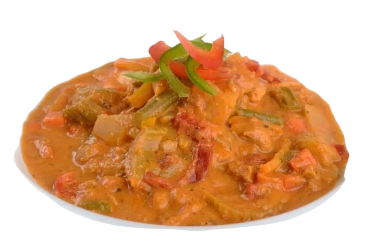 Asko Tikka Masala M/kylling Hel Eske Matbørsen