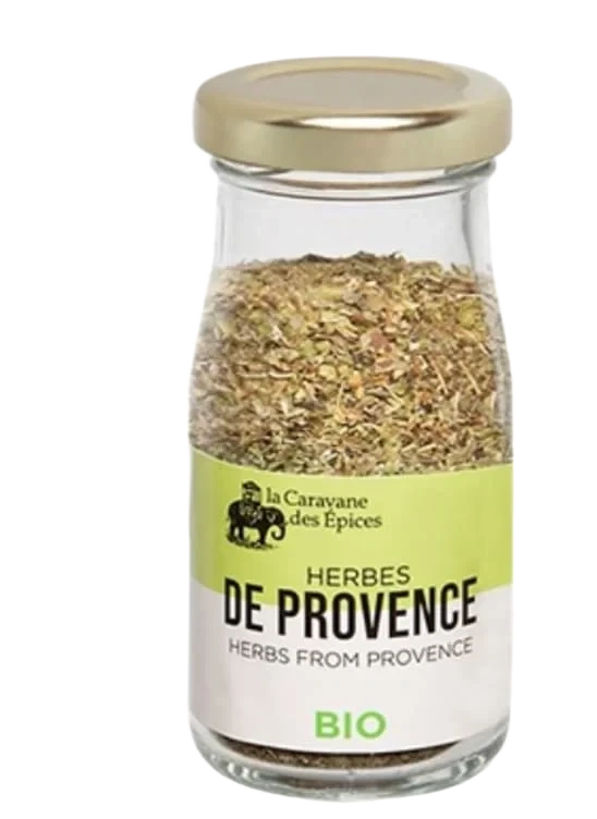 Øko Herbes de Provence 15g Albert Ménès