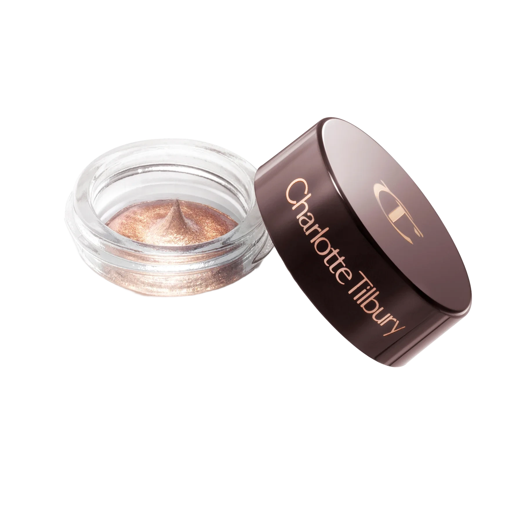 Charlotte Tilbury Eyes To Mesmerise Champagne