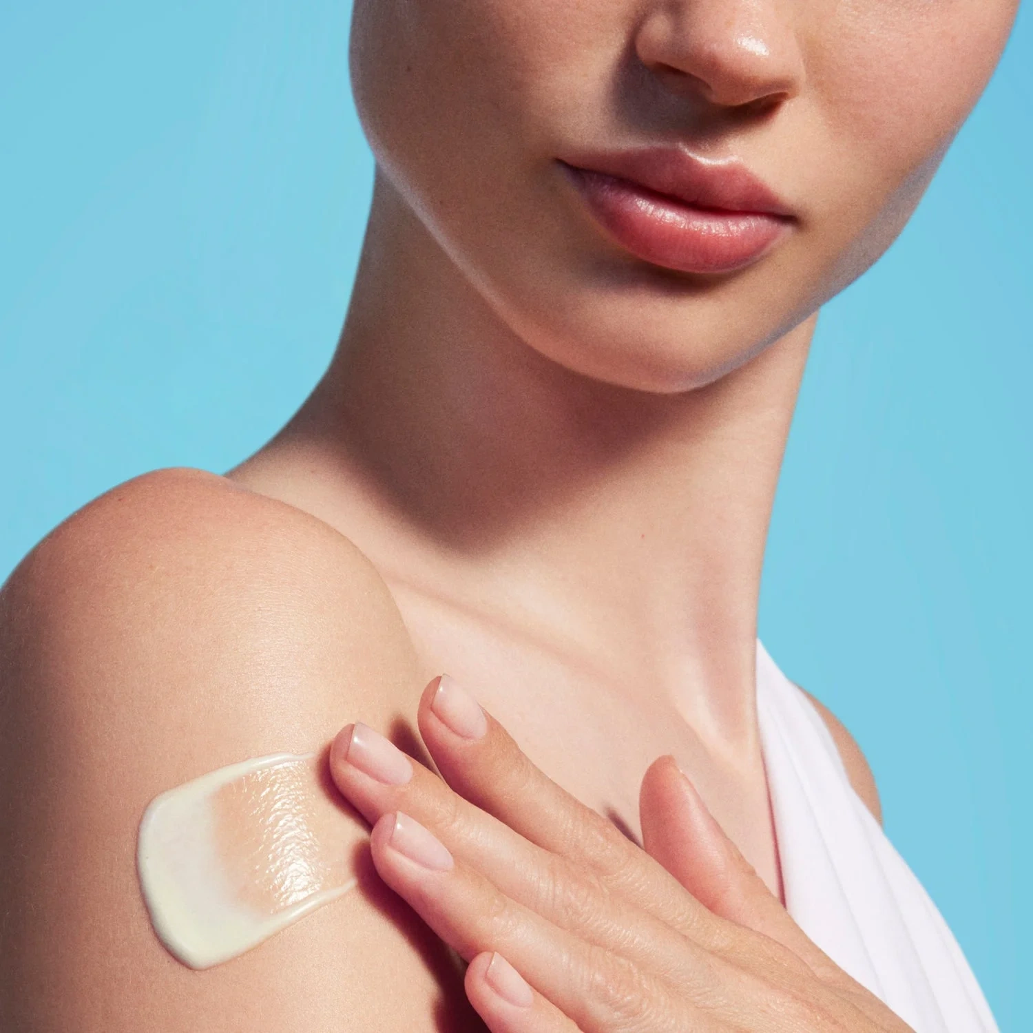 Biotherm Waterlover Creme Solaire Anti-Age SPF50