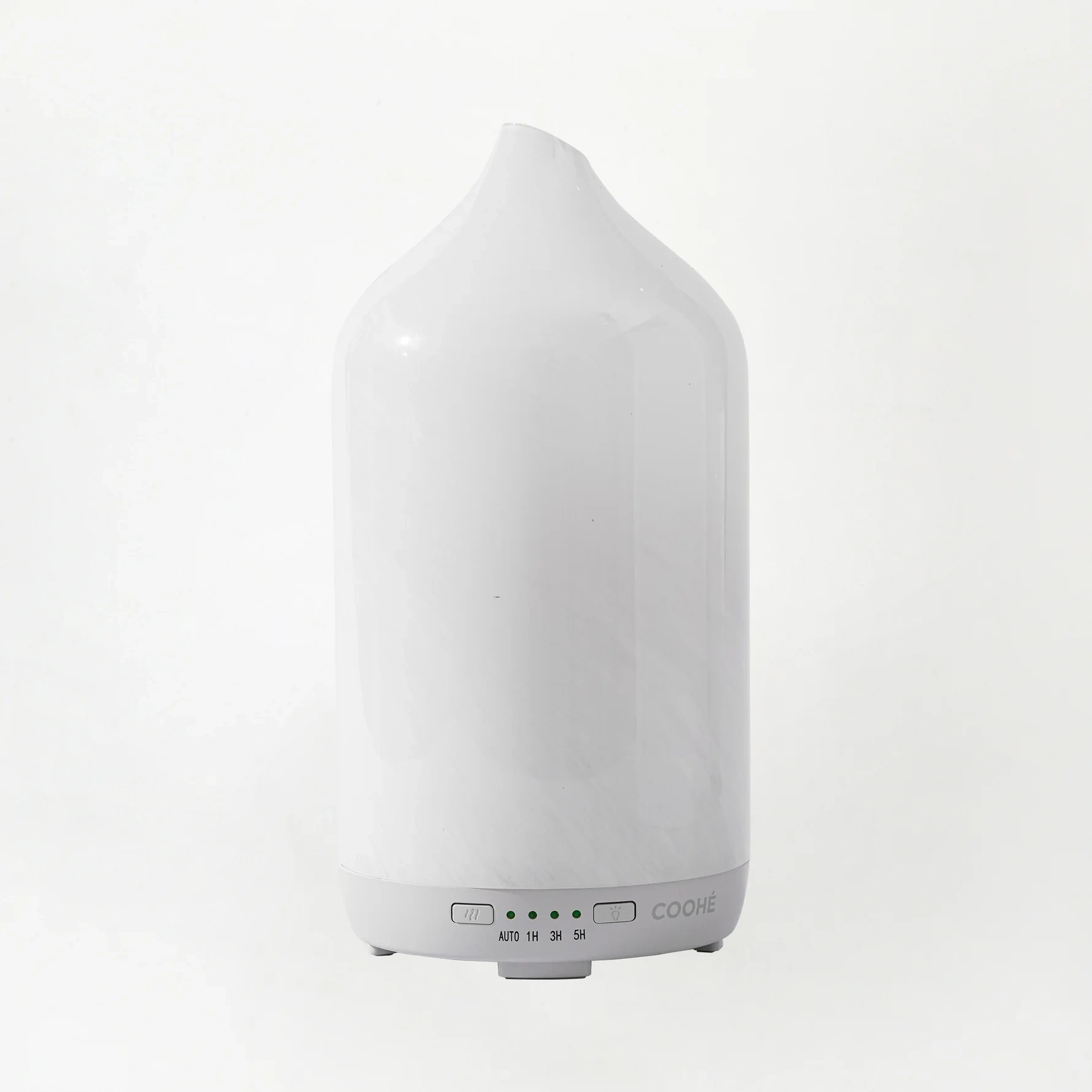 COOHÉ Galaxy Mist Aroma Diffuser Snow White