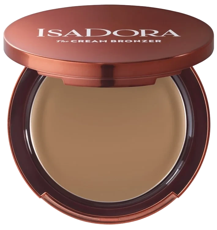 The Cream Bronzer 48 Isadora