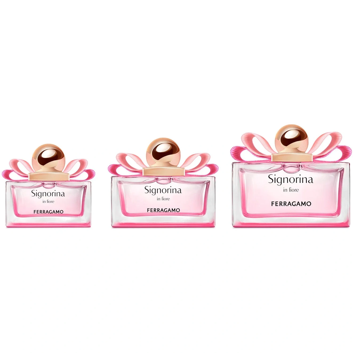 Ferragamo Signorina In Fiore