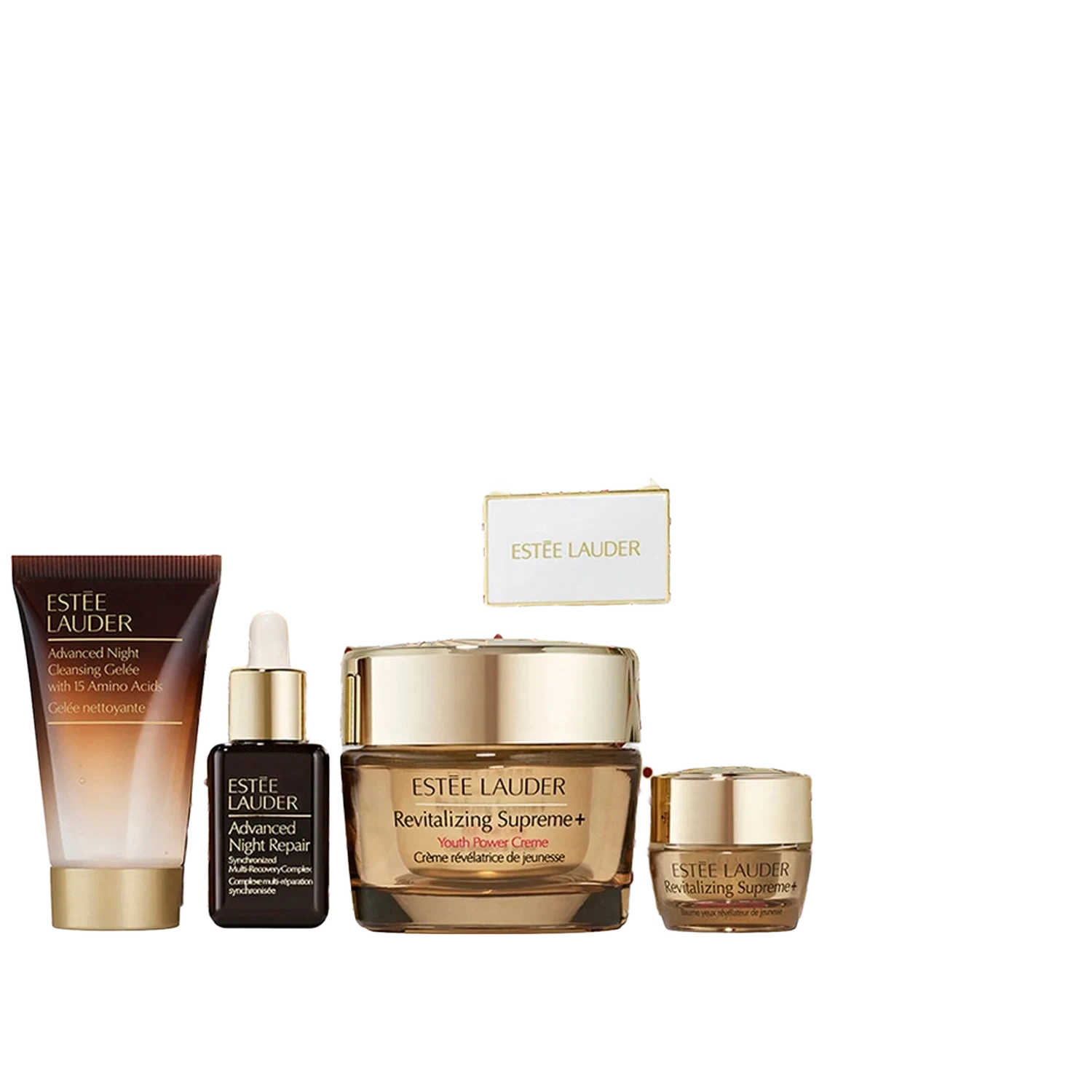 Estée Lauder Supreme Skincare Set