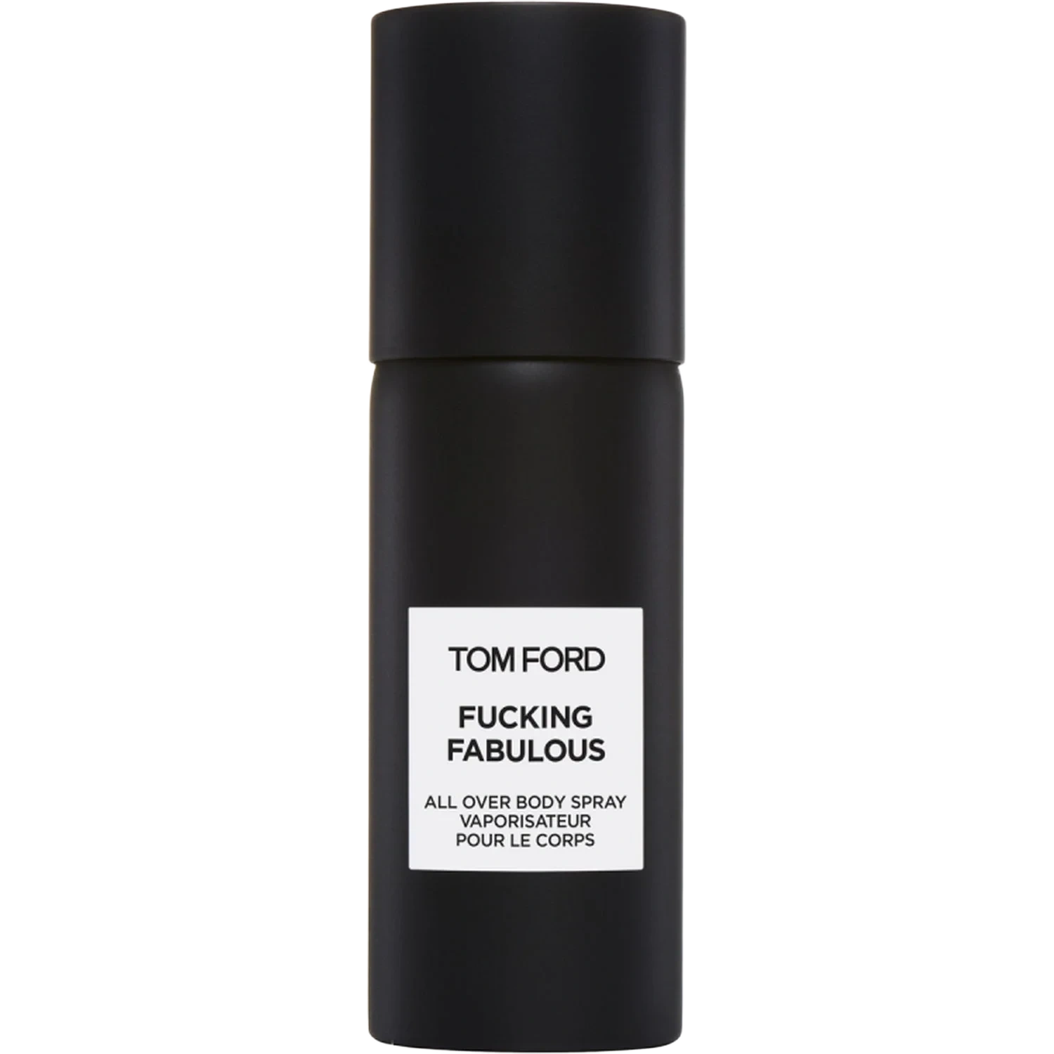 Tom Ford Fucking Fabulous All Over Body Spray