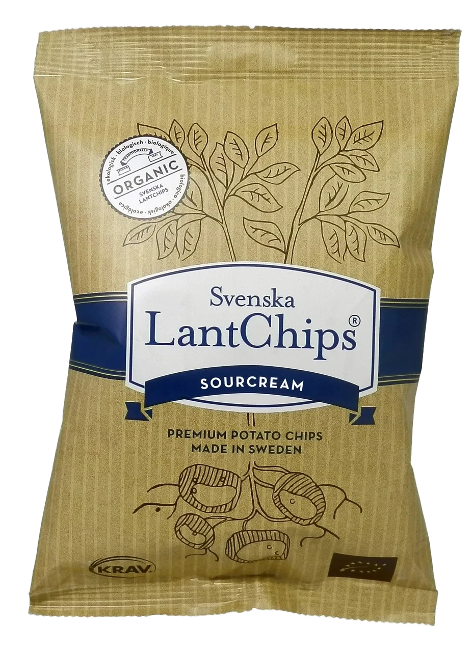 SC&O Chips EKO