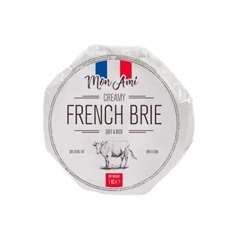 Brie Mon Ami