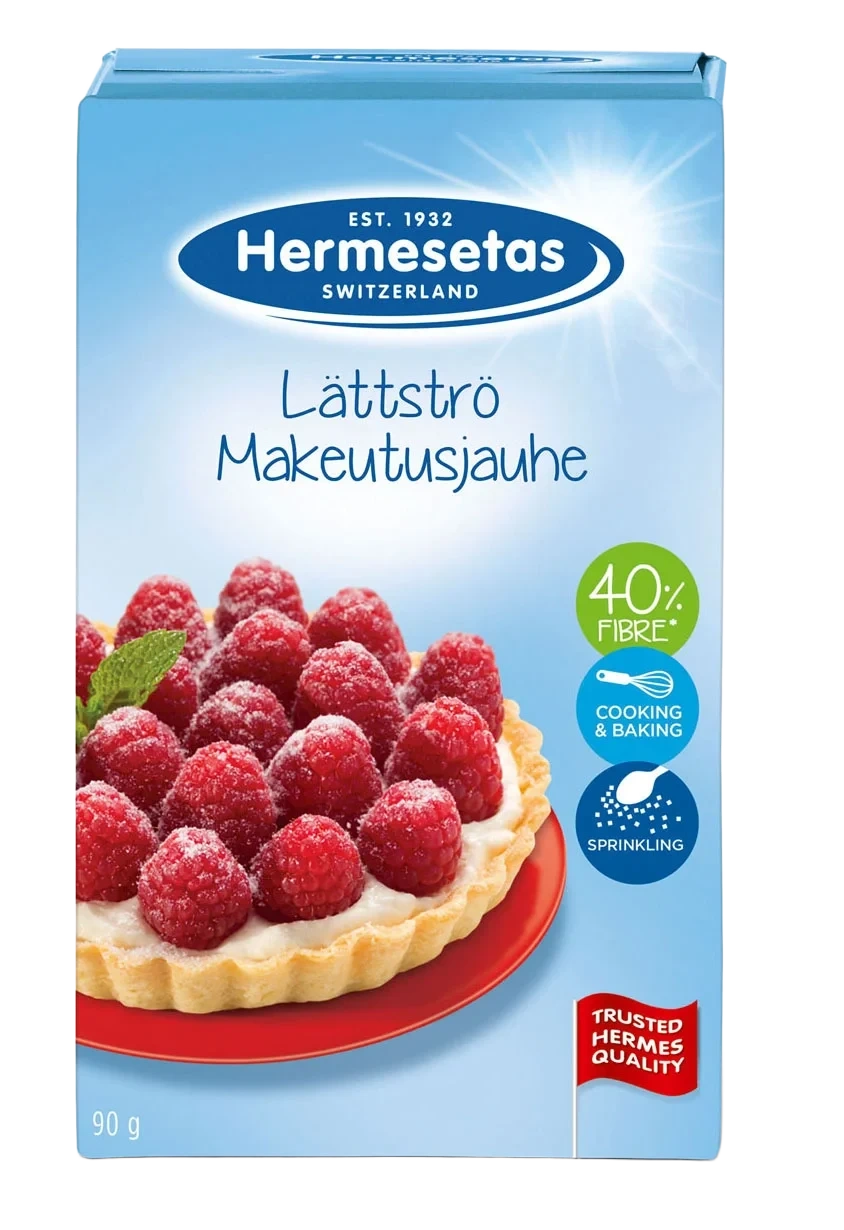 Sötningsmedel Lättströ Refill