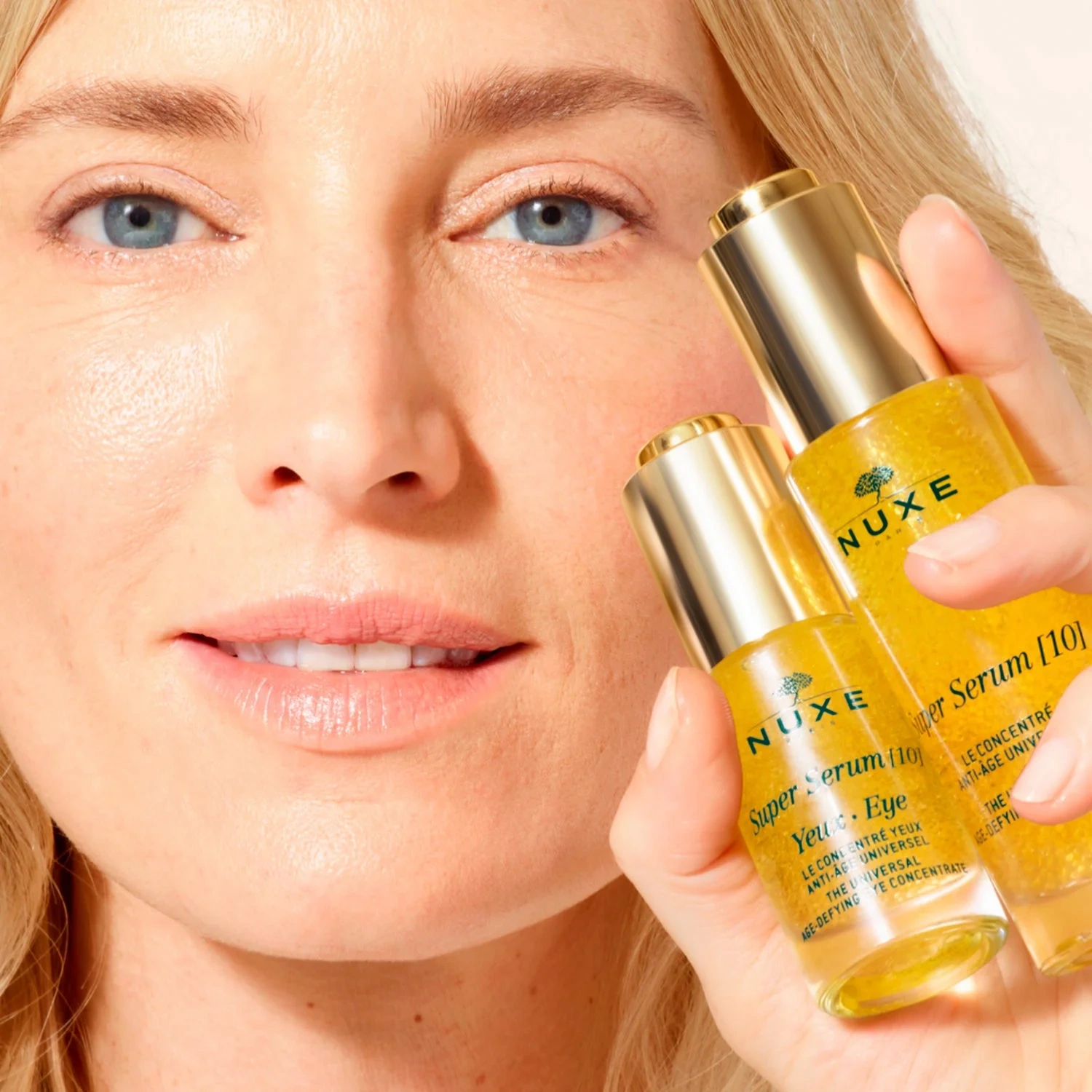 Nuxe Super Serum Eye 15 ml