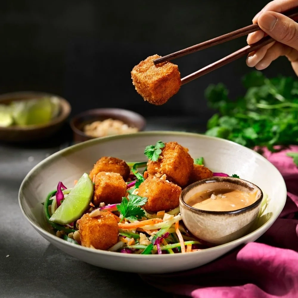 Asko Tofu Naturell Fast Yipin