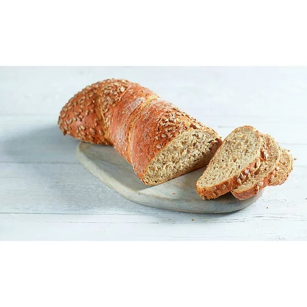 Jacobs Alpebrød 600g