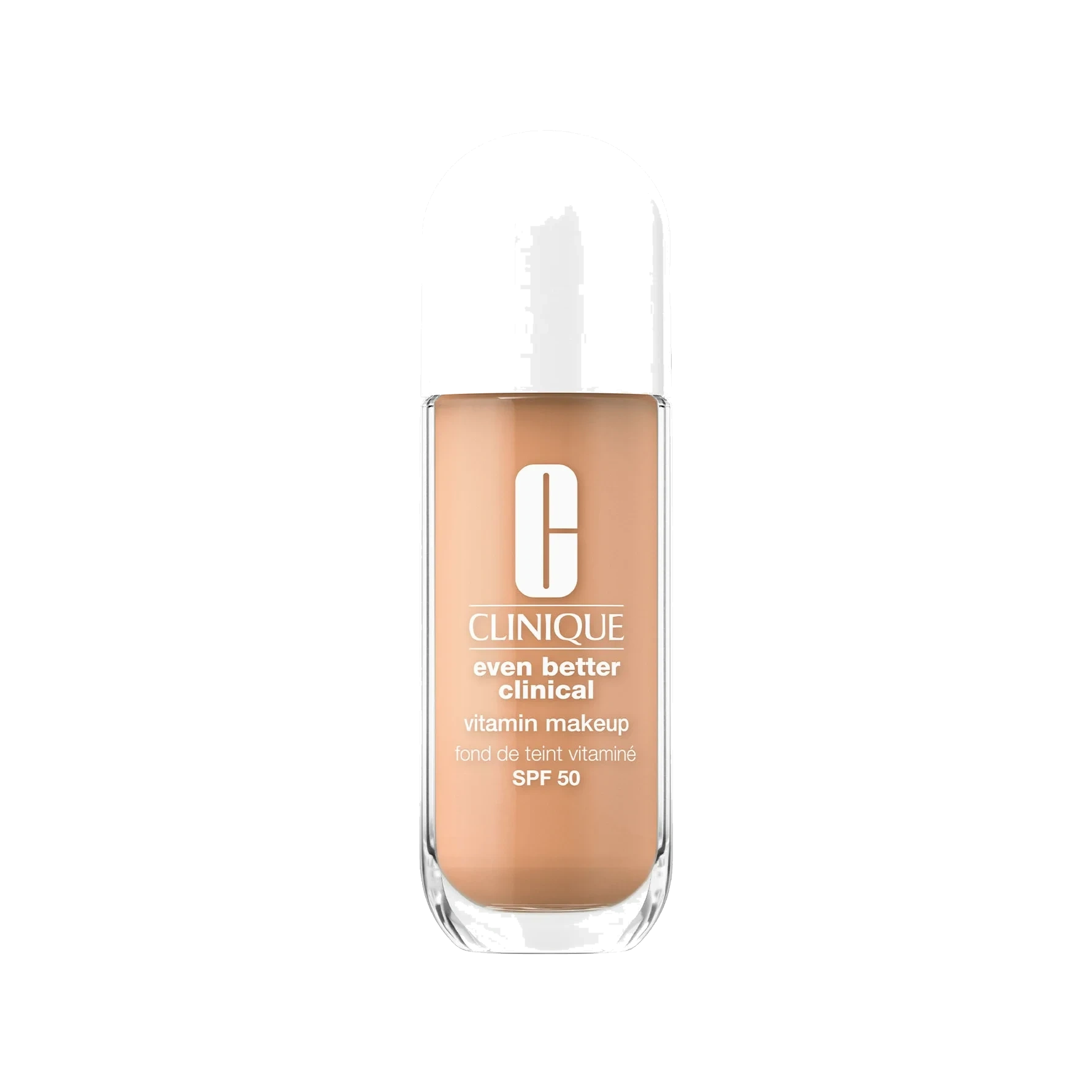 Clinique Even Better Vitamin Foundation SPF50 Medium Cool 2