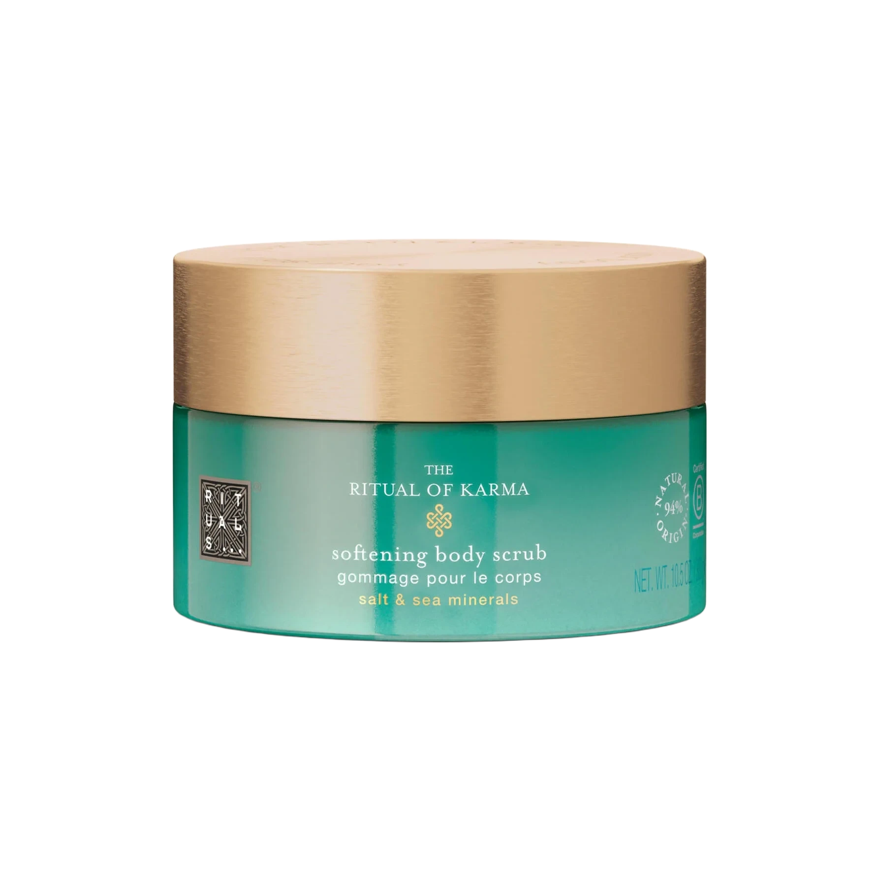 RITUALS The Ritual Of Karma Softening Body Scrub 300 g