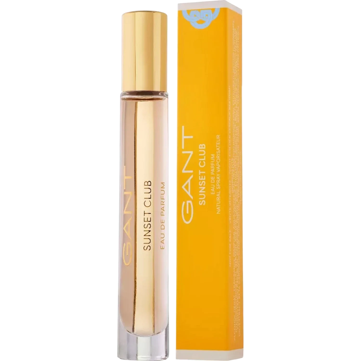 GANT Sunset Club Travel Spray