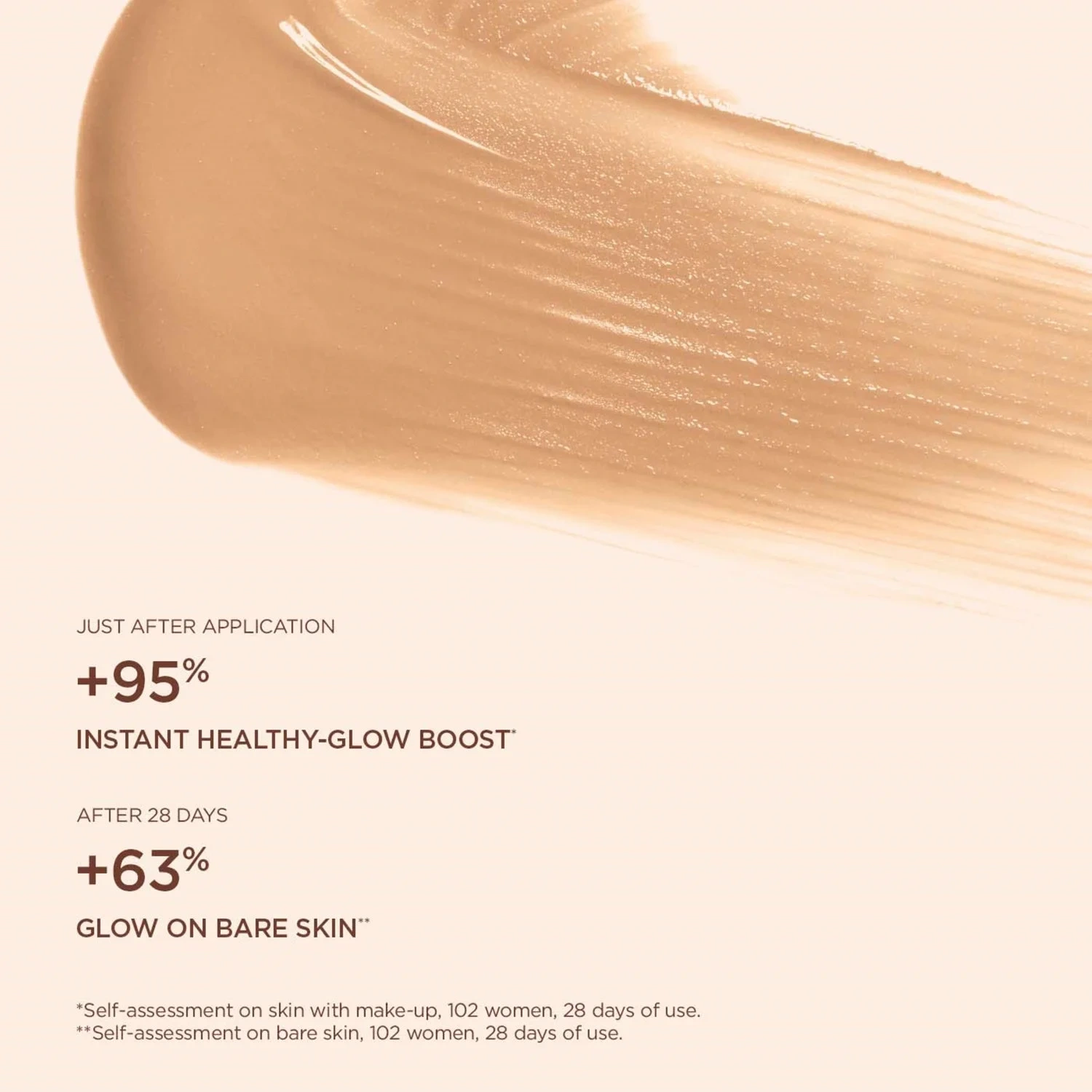 Clarins Skin Illusion Tinted Moisturizer 04