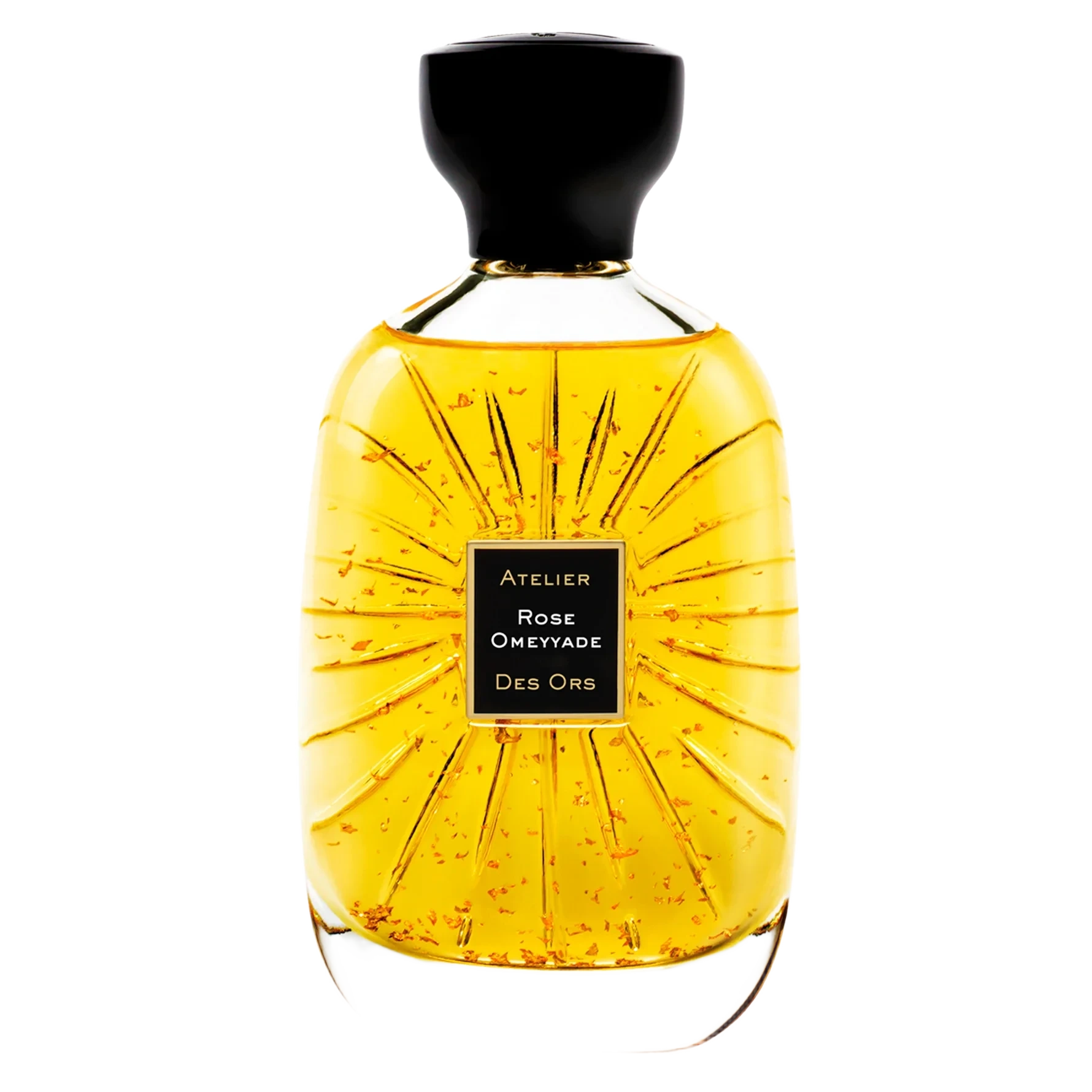 ATELIER DES ORS Rose Omeyyade Eau de Parfum 100 ml