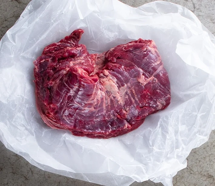 Atria Skirt steak av nöt, kyld