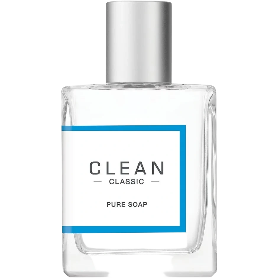 Clean Classic Pure Soap