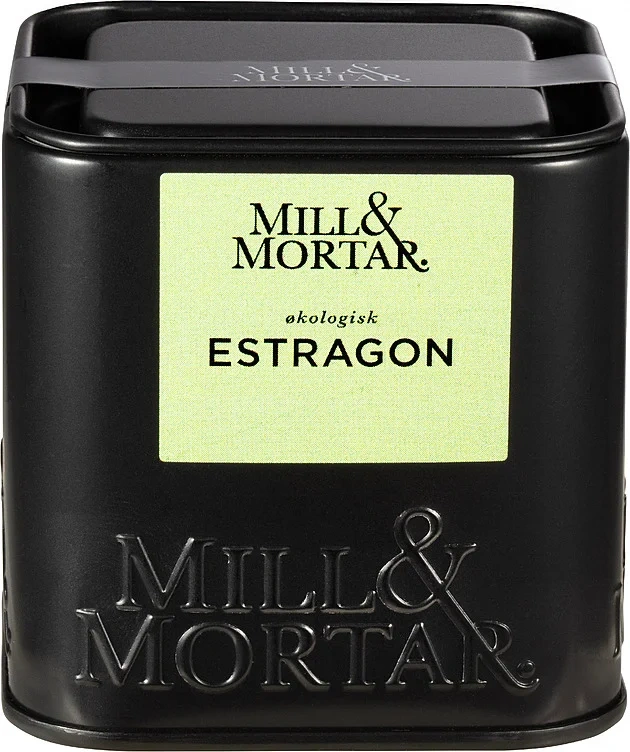 Estragon 15g Mill & Mortar