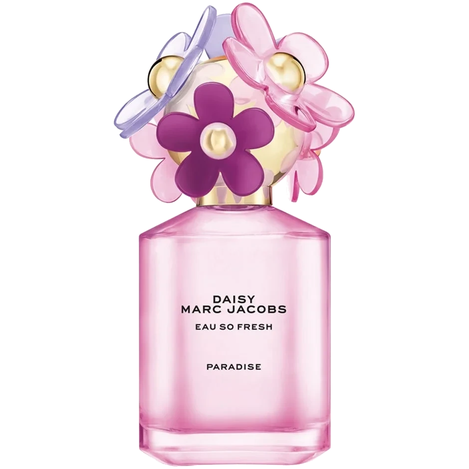 Marc Jacobs Daisy Eau So Fresh Paradise Spring