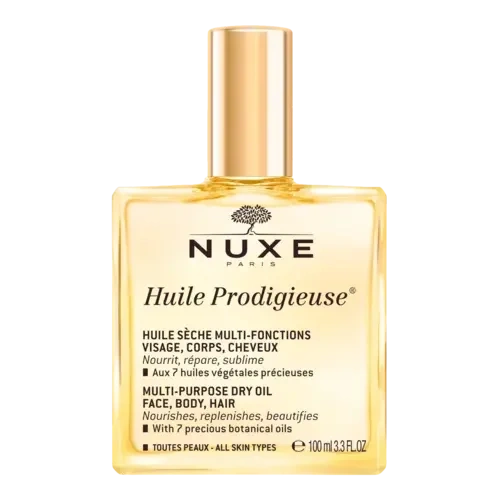 NUXE Huile Prodigieuse Multi-Usage Dry Oil 100 ml