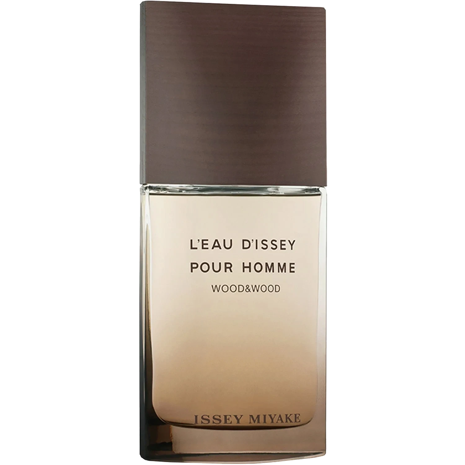 Issey Miyake Wood & Wood Intense