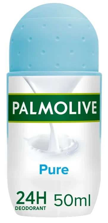 Palmolive Roll-On Pure 50ml