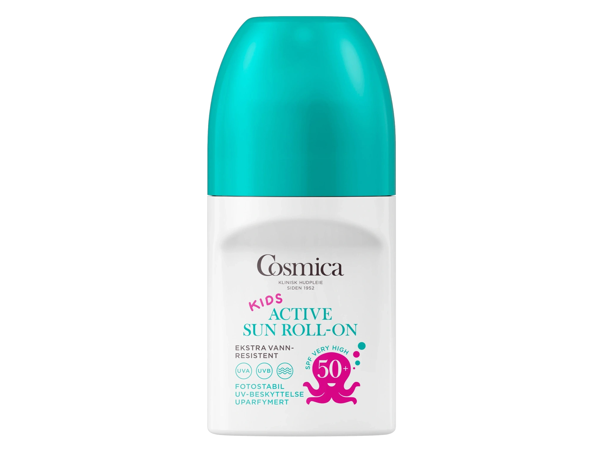 Cosmica Sun Kids Roll SPF50+, 50 ml