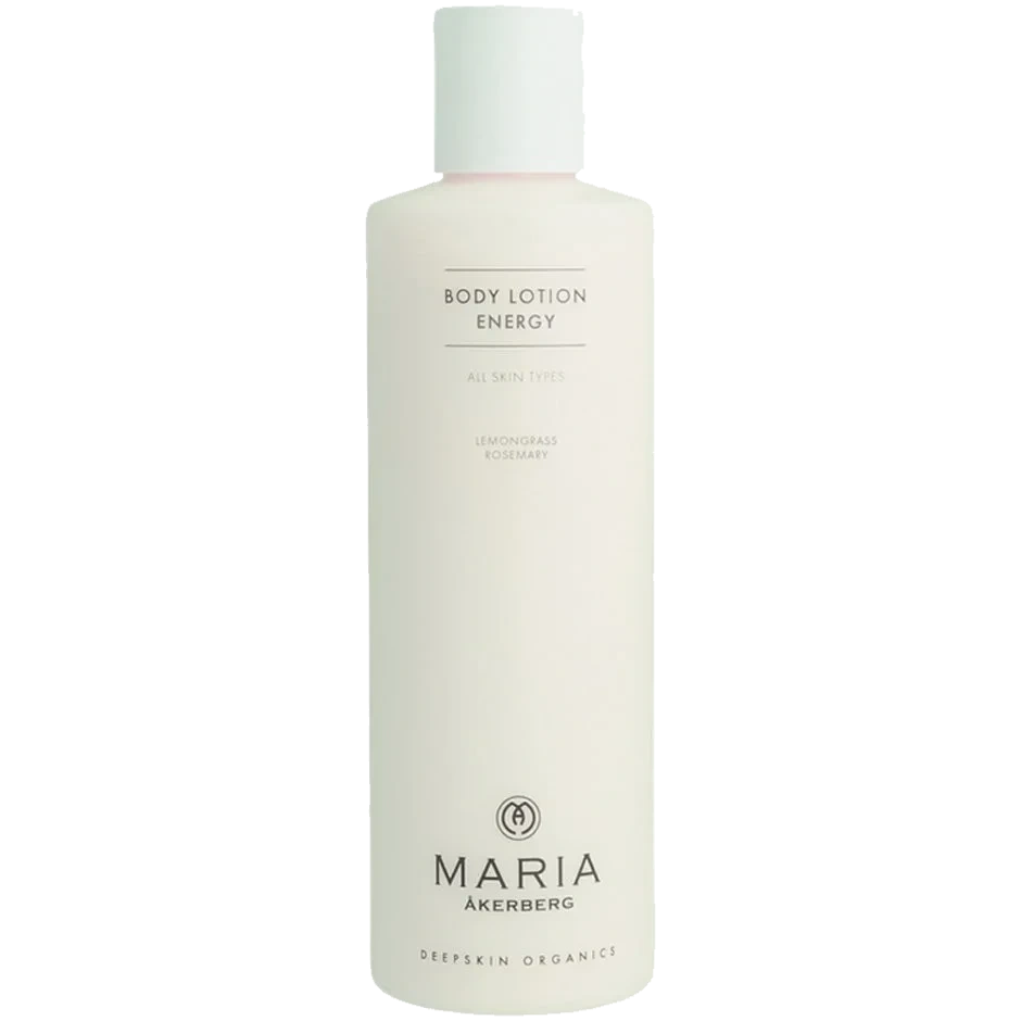 Maria Åkerberg Body Lotion Energy