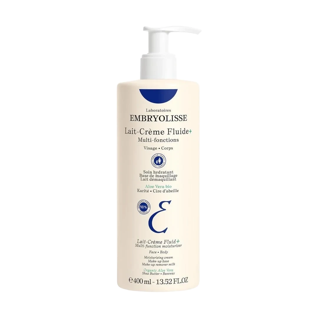 Moisturizer