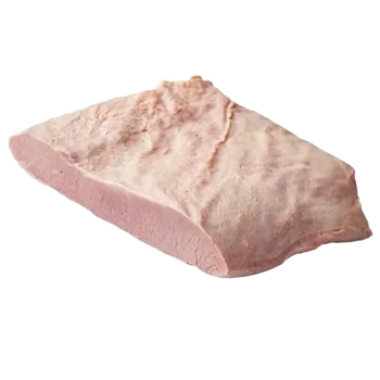 Oxbringa rimmad kokt