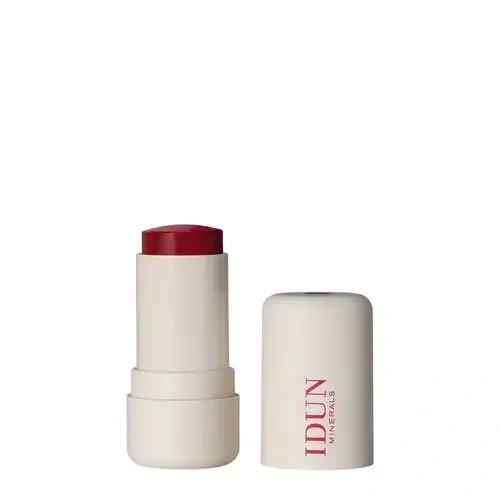 IDUN Minerals Soft Tint Blush Stick Kyss 4,6g