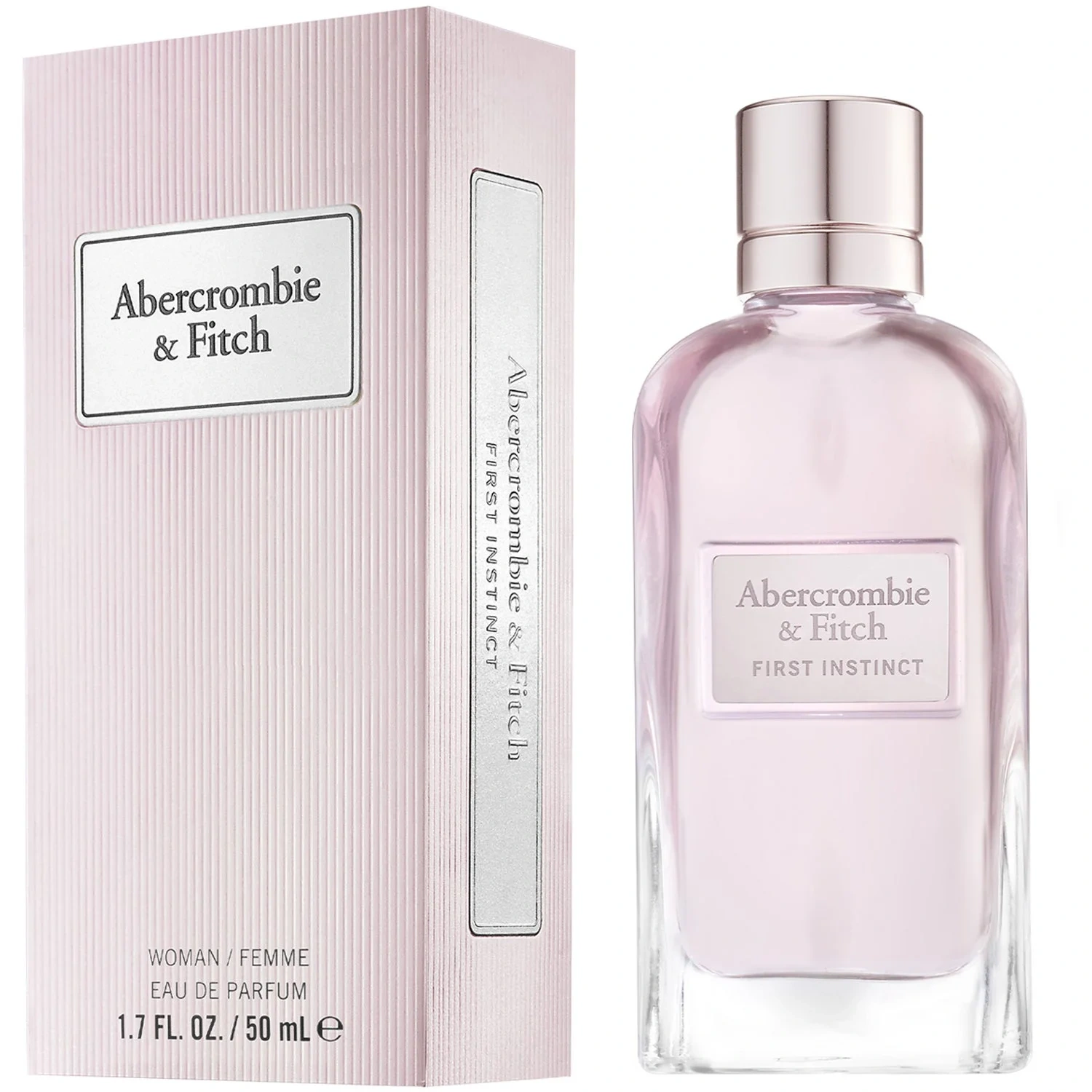 Abercrombie & Fitch First Instinct Women