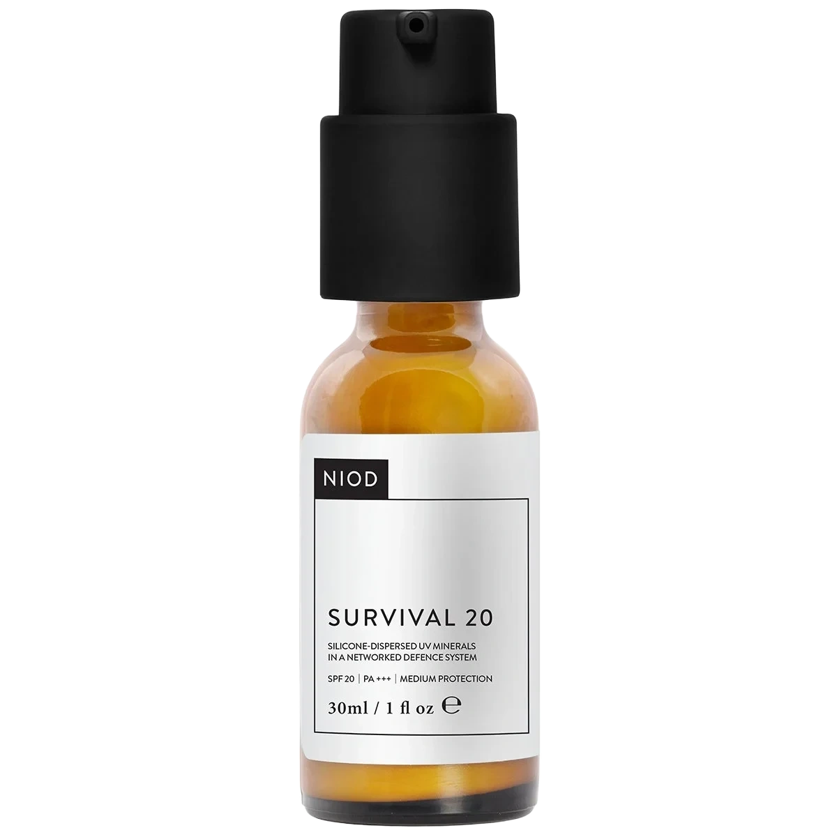 NIOD Survival 20