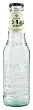 Italiensk tonic 24x20cl