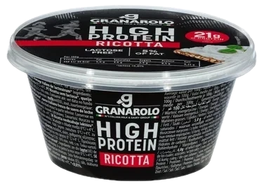 Ricotta Extra Protein