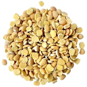 Nordisk Råvara Lupin Mirabor, skalad