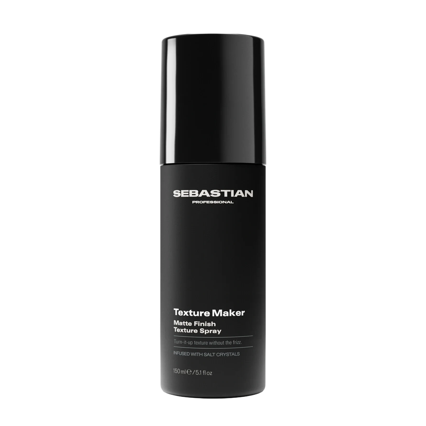 Sebastian Professional Texture Maker Matte Finish Texture Spray 150 ml