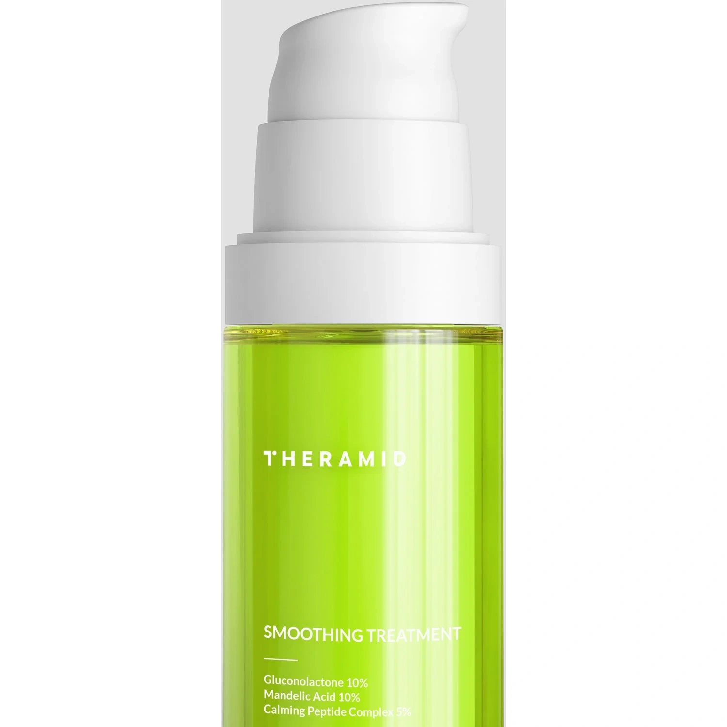 Niche Beauty Lab Theramid Smoothing Treatment Night