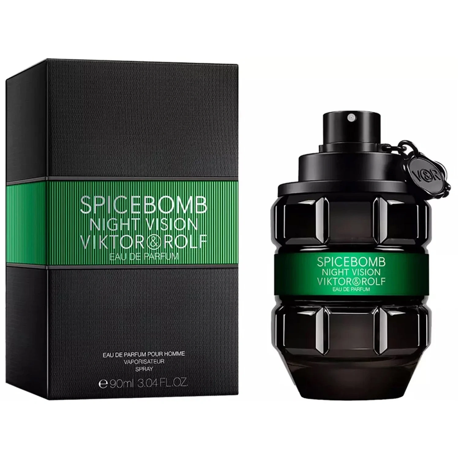 Viktor & Rolf Spicebomb Night Vision Eau de Parfum 90 ml