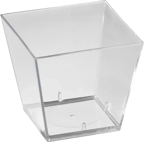 Square Transparent